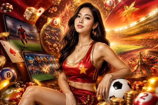 Hành trình phát triển cakhua